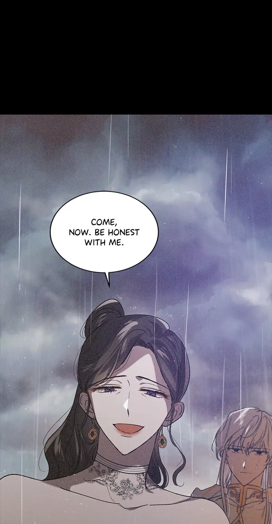 Saving My Sweetheart [Official] - Chapter 51 manhwa