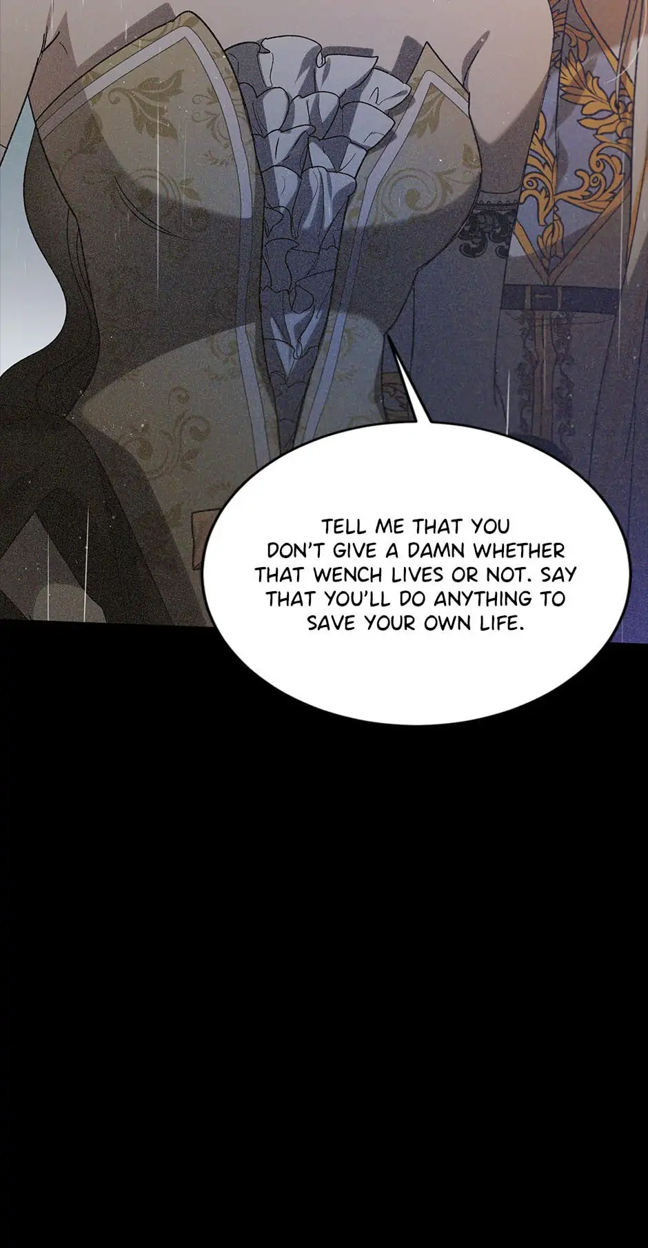 Saving My Sweetheart [Official] - Chapter 51 manhwa