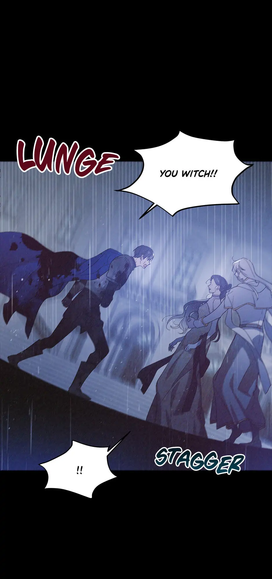 Saving My Sweetheart [Official] - Chapter 51 manhwa