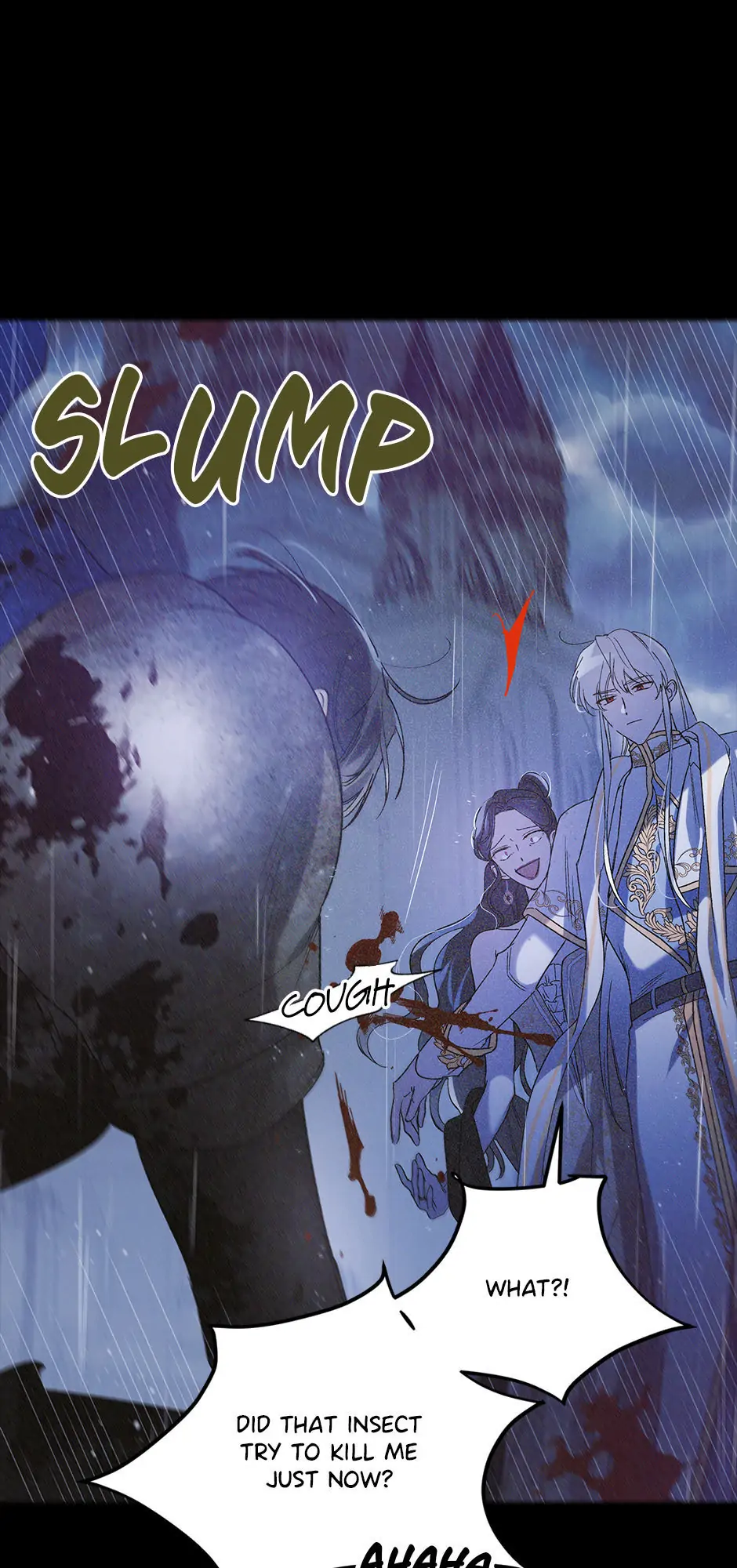 Saving My Sweetheart [Official] - Chapter 51 manhwa