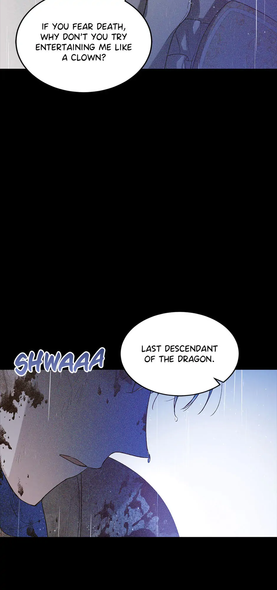 Saving My Sweetheart [Official] - Chapter 51 manhwa
