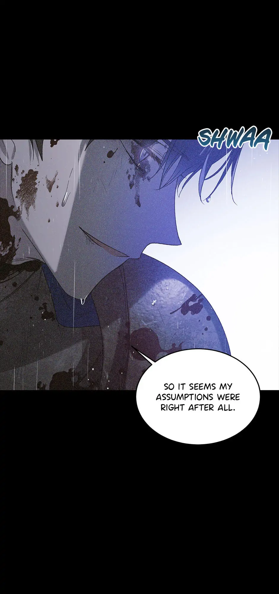 Saving My Sweetheart [Official] - Chapter 51 manhwa