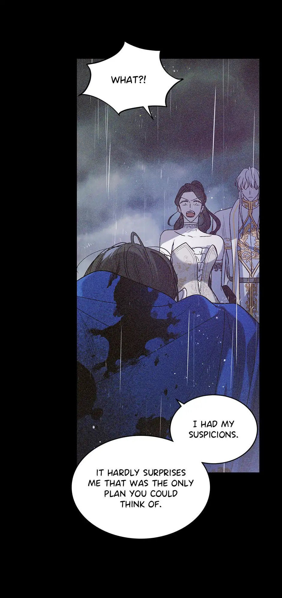 Saving My Sweetheart [Official] - Chapter 51 manhwa