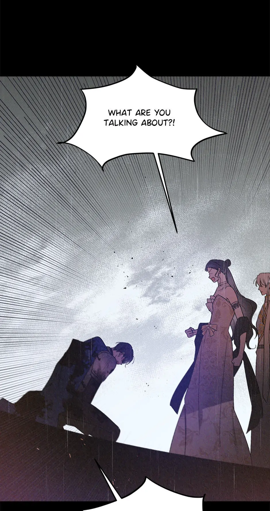Saving My Sweetheart [Official] - Chapter 51 manhwa