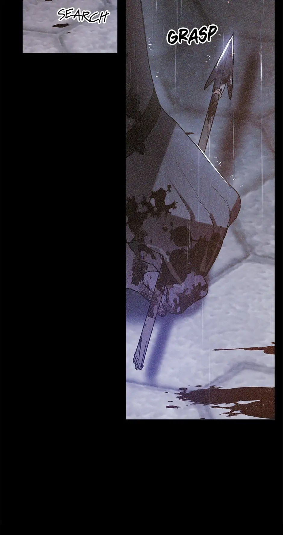 Saving My Sweetheart [Official] - Chapter 51 manhwa