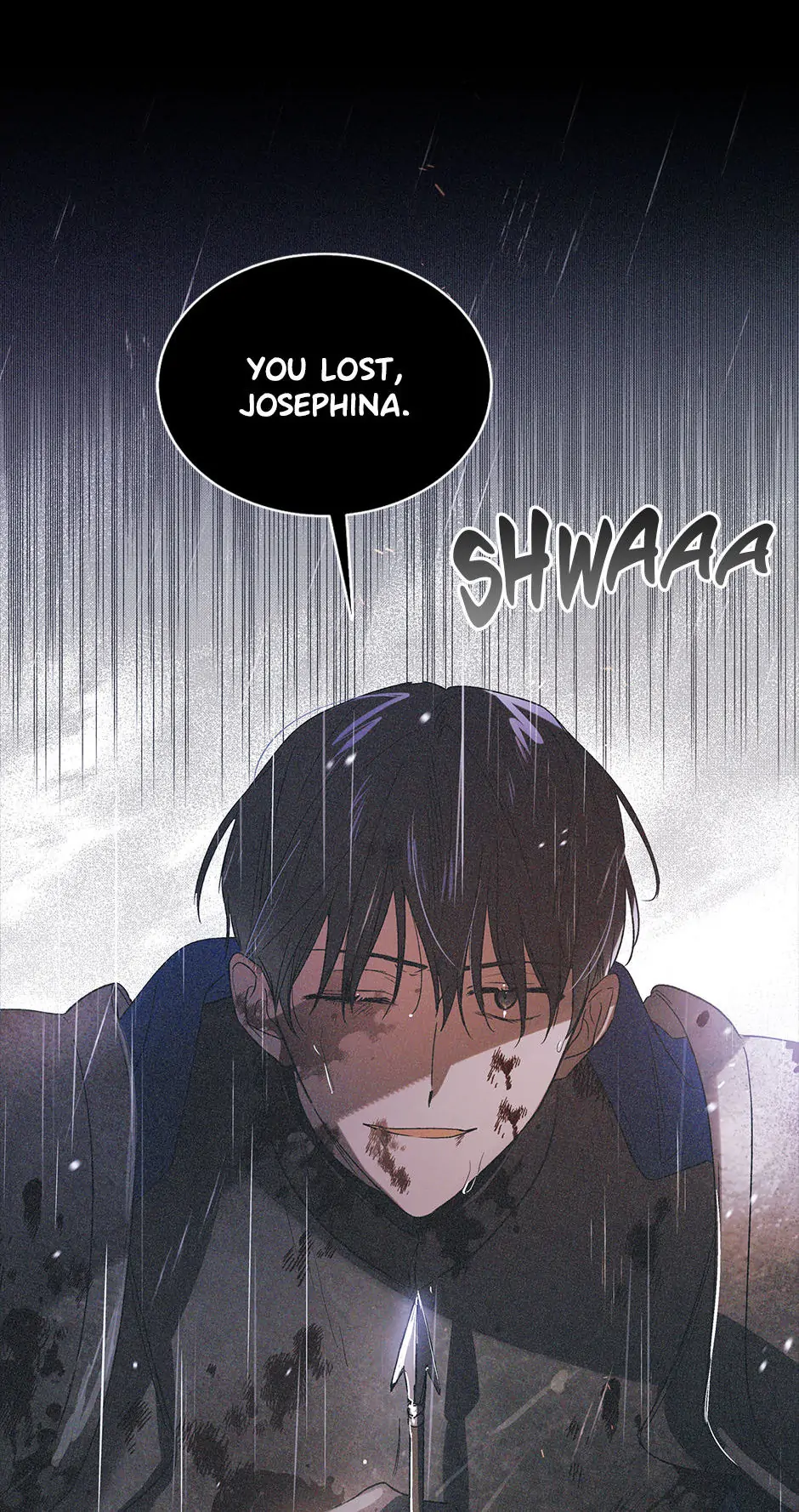 Saving My Sweetheart [Official] - Chapter 51 manhwa