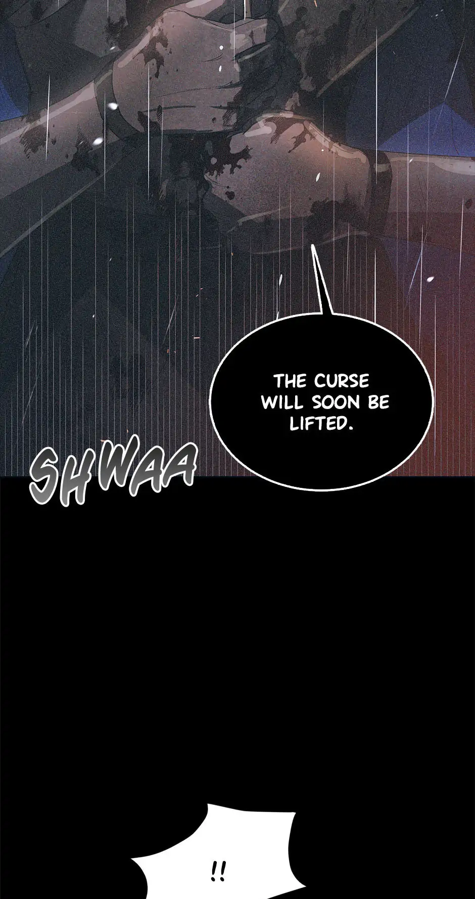 Saving My Sweetheart [Official] - Chapter 51 manhwa