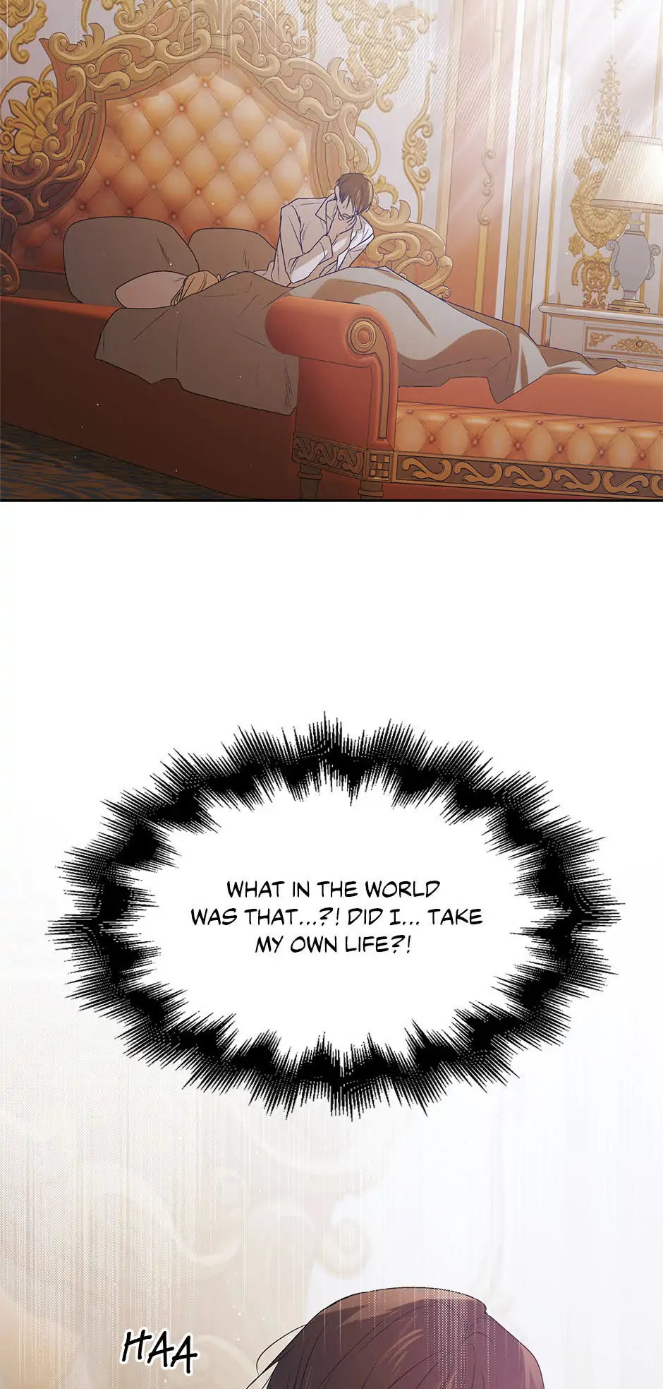 Saving My Sweetheart [Official] - Chapter 51 manhwa