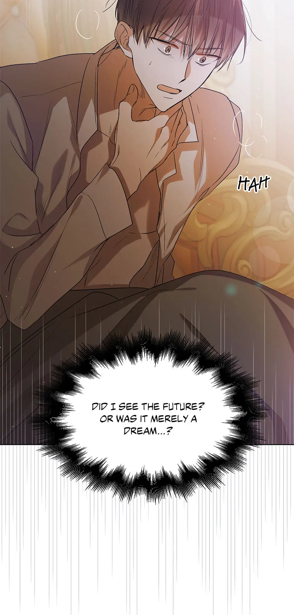 Saving My Sweetheart [Official] - Chapter 51 manhwa