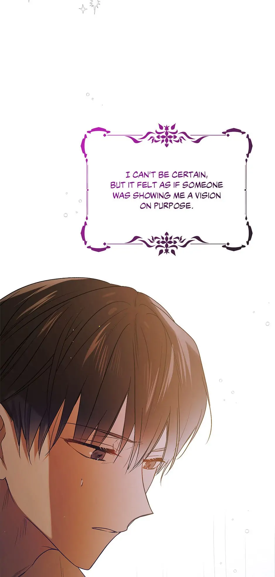 Saving My Sweetheart [Official] - Chapter 51 manhwa