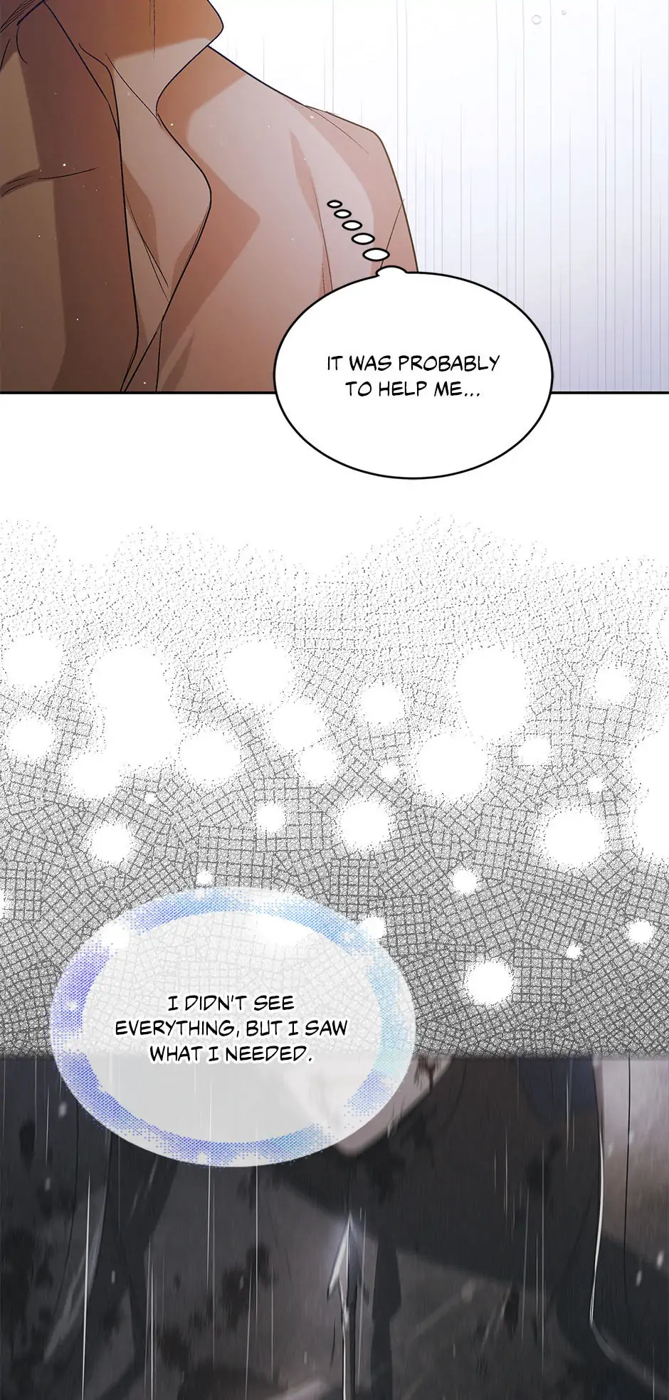 Saving My Sweetheart [Official] - Chapter 51 manhwa