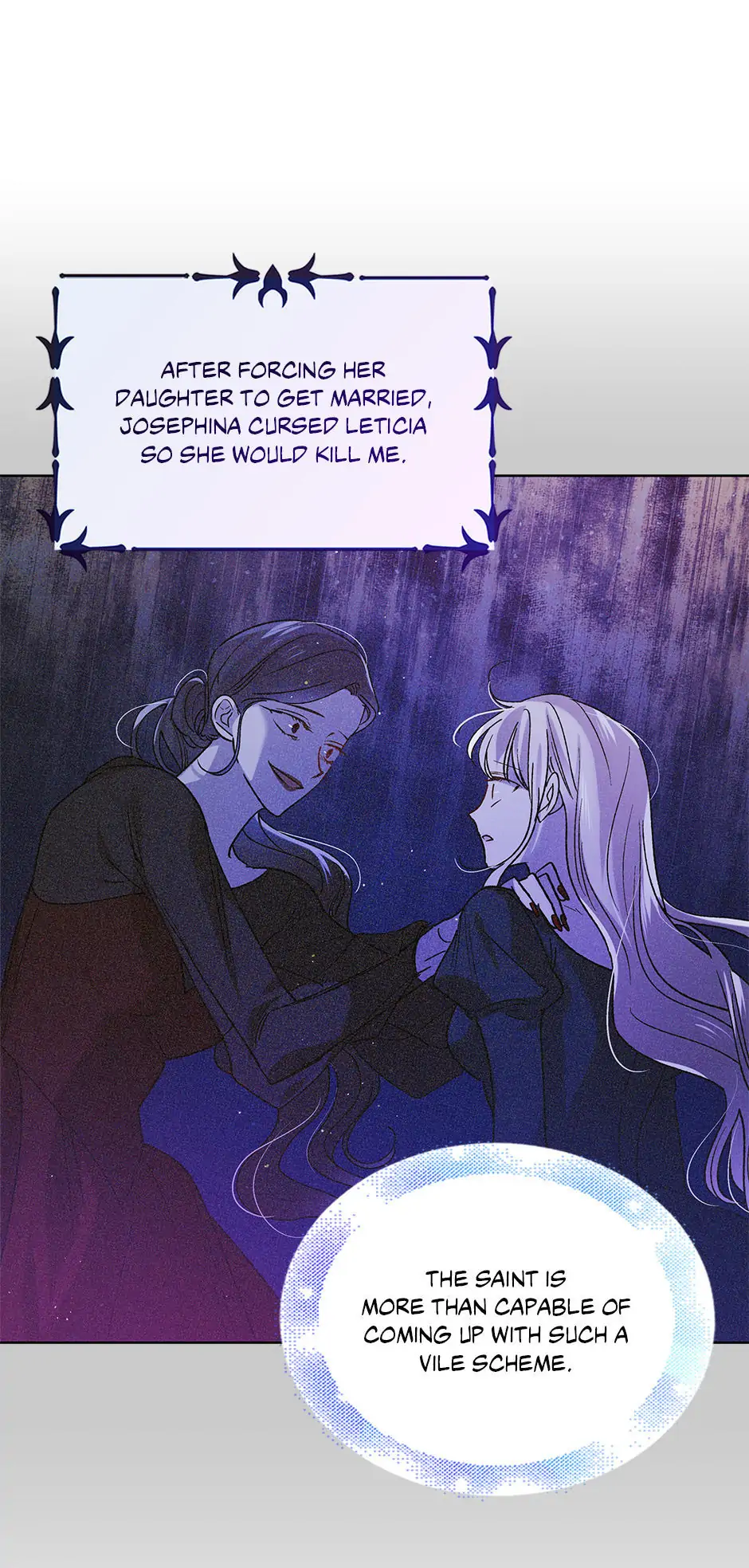 Saving My Sweetheart [Official] - Chapter 51 manhwa