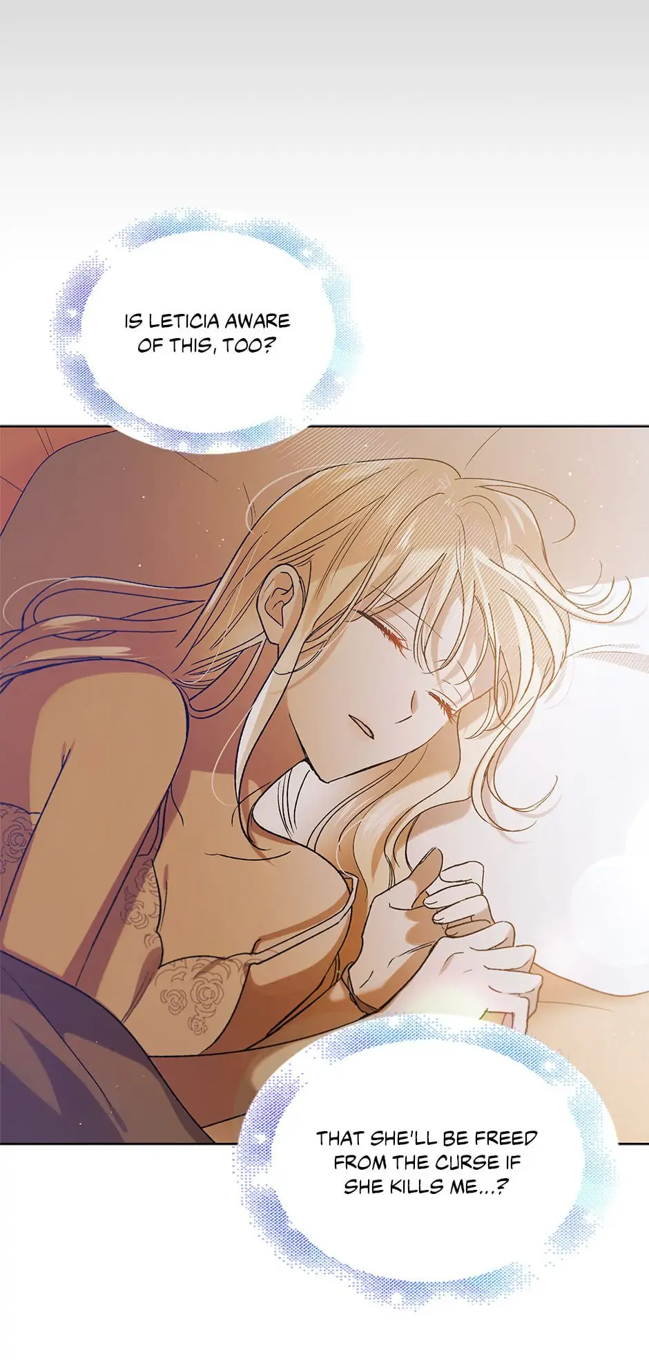 Saving My Sweetheart [Official] - Chapter 51 manhwa