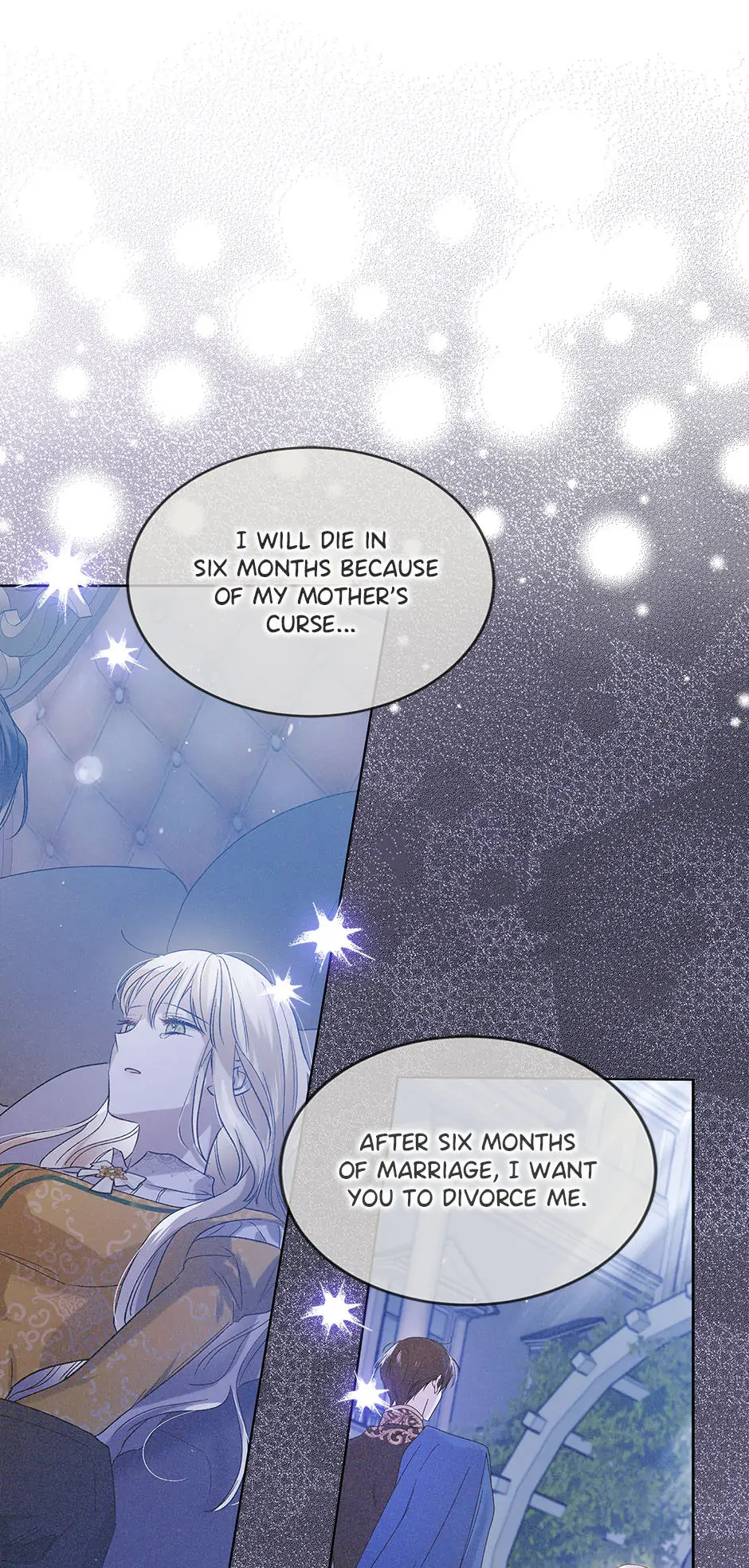 Saving My Sweetheart [Official] - Chapter 51 manhwa