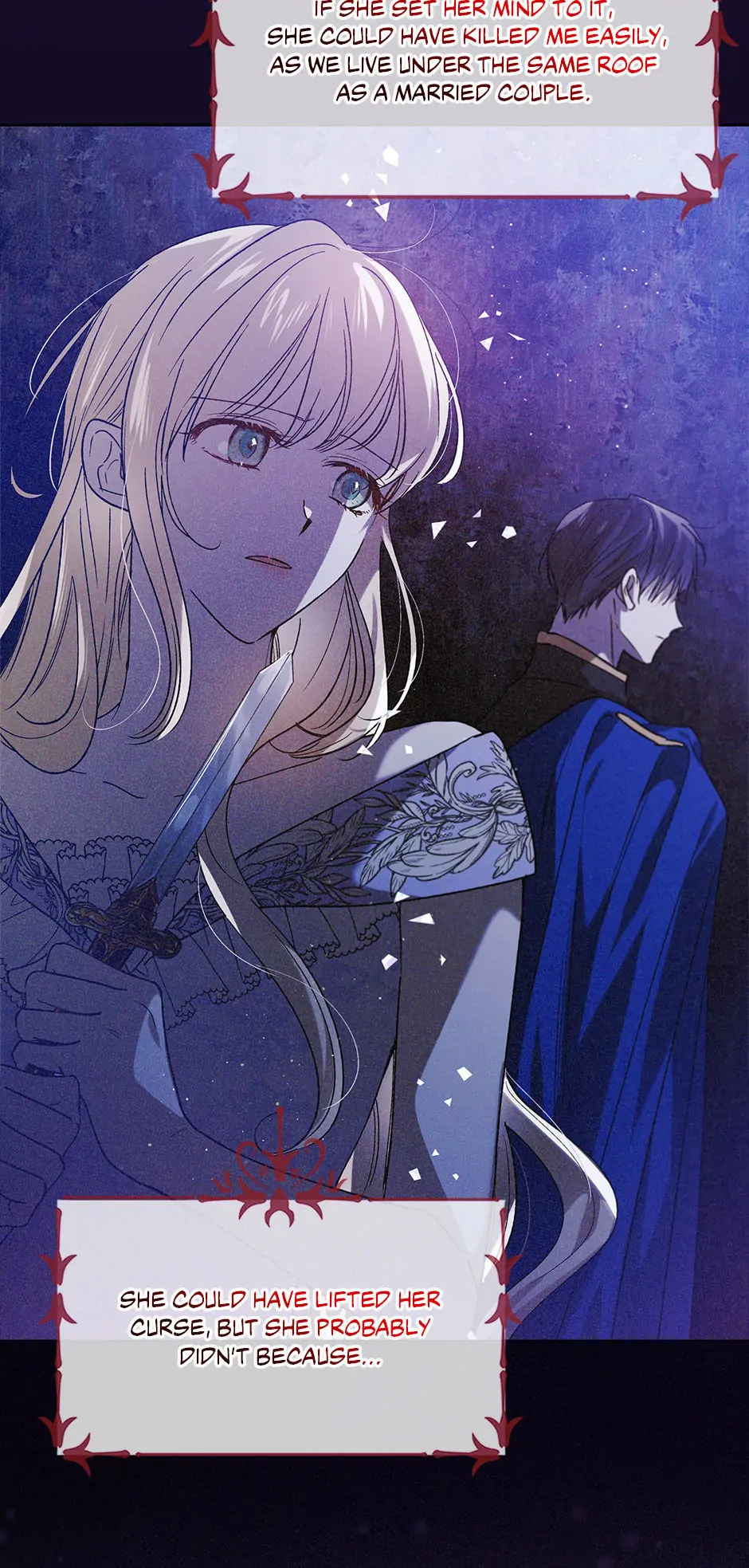 Saving My Sweetheart [Official] - Chapter 51 manhwa