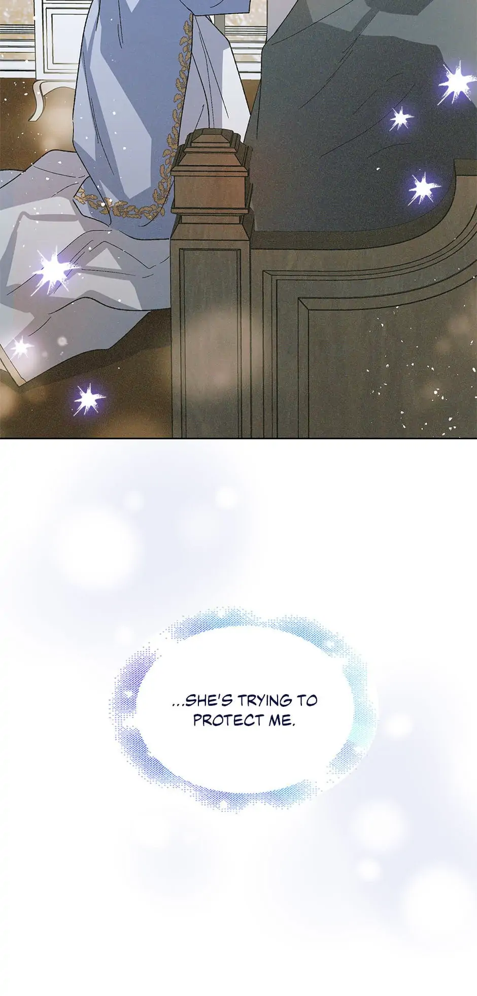 Saving My Sweetheart [Official] - Chapter 51 manhwa