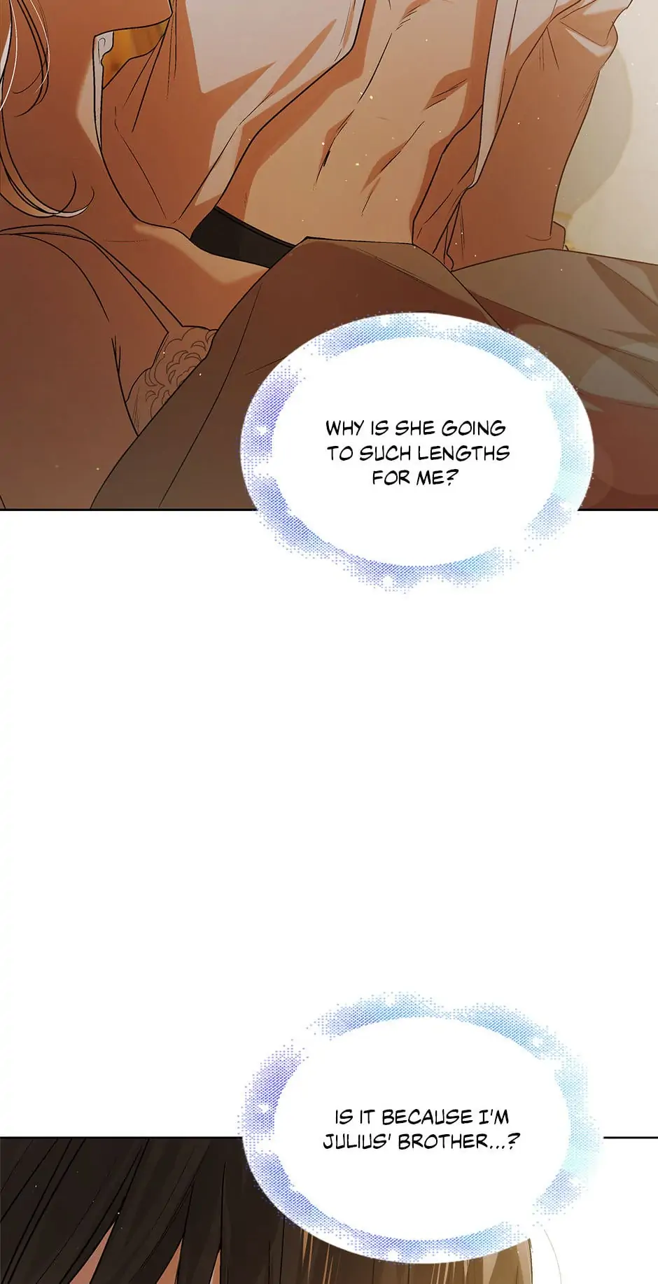 Saving My Sweetheart [Official] - Chapter 51 manhwa