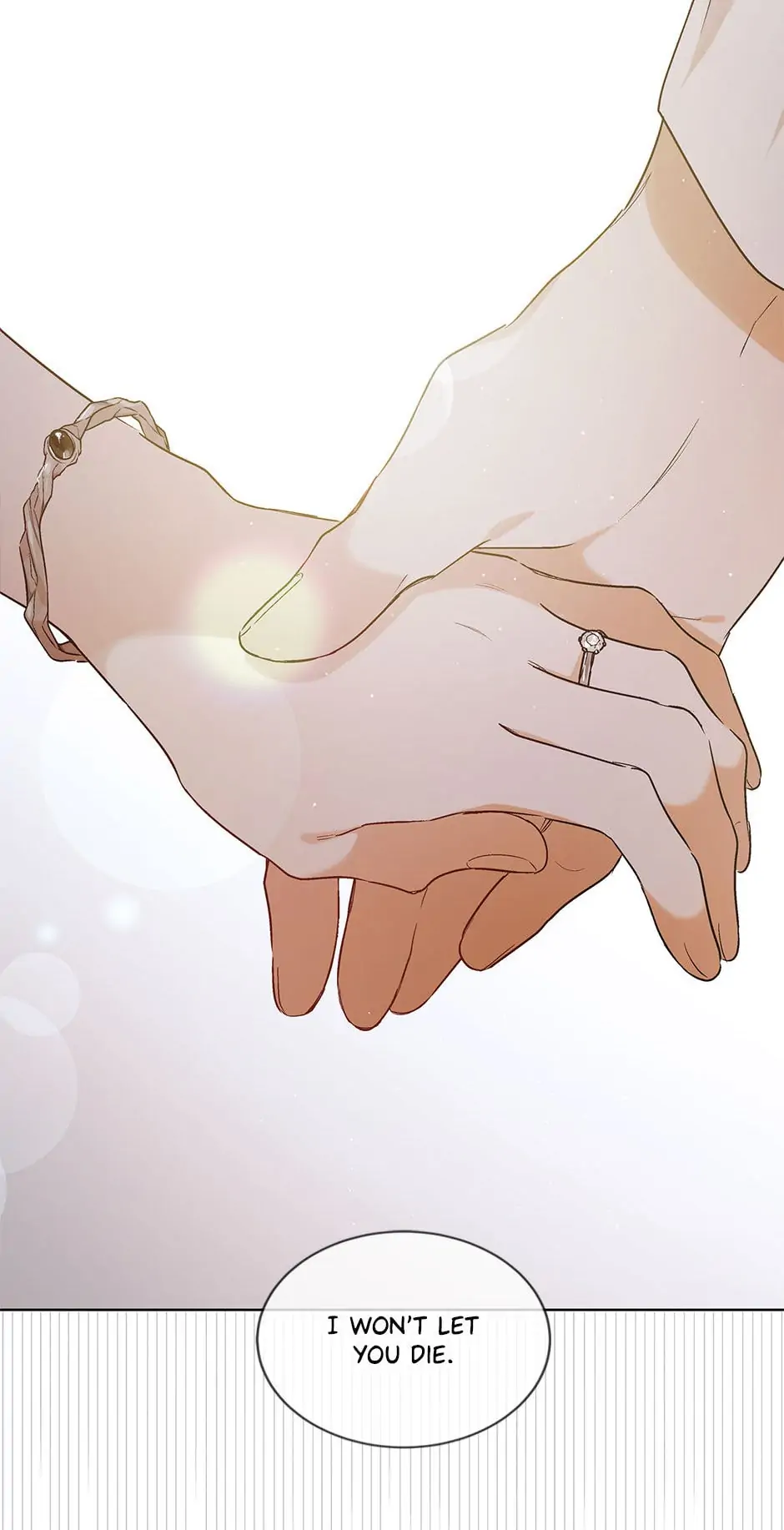 Saving My Sweetheart [Official] - Chapter 51 manhwa