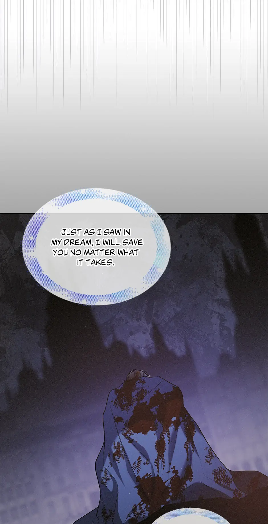 Saving My Sweetheart [Official] - Chapter 51 manhwa
