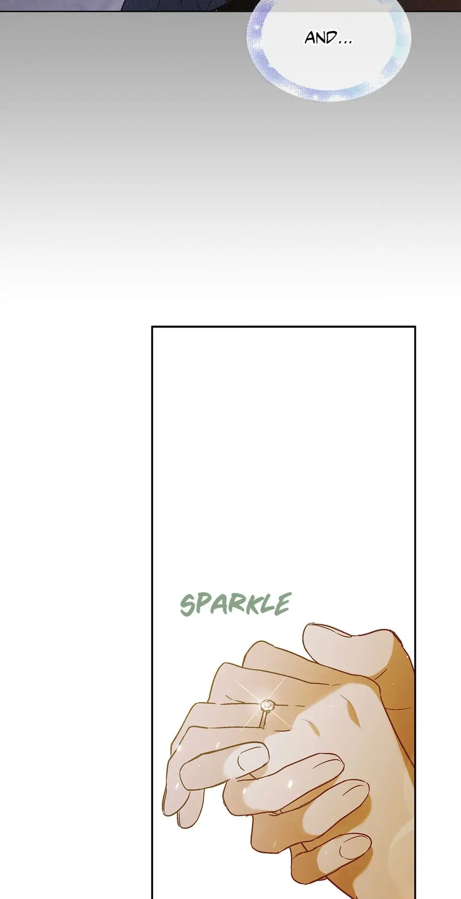 Saving My Sweetheart [Official] - Chapter 51 manhwa