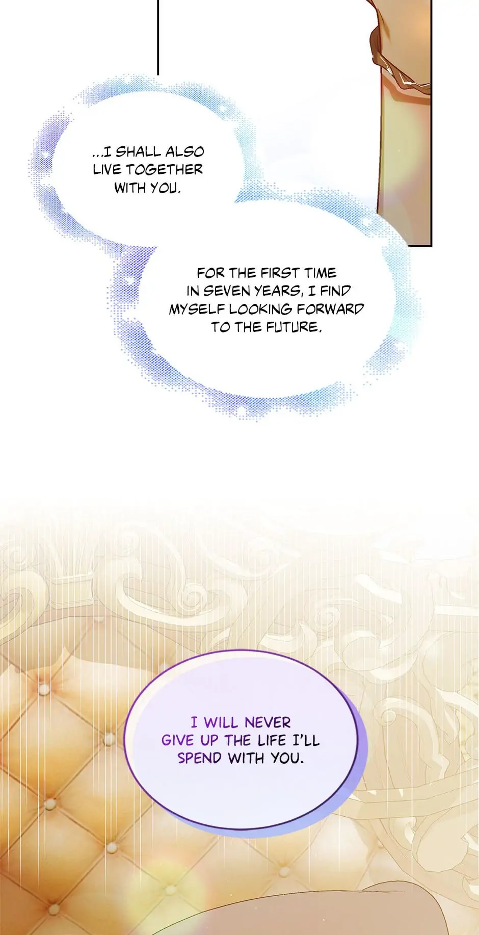 Saving My Sweetheart [Official] - Chapter 51 manhwa