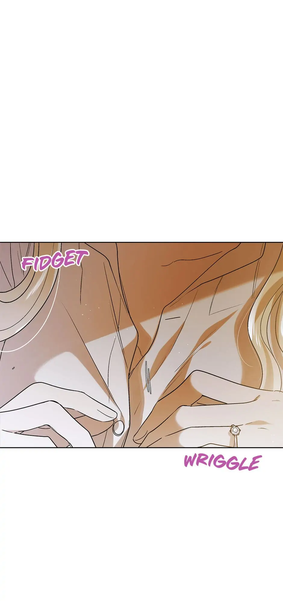 Saving My Sweetheart [Official] - Chapter 51 manhwa