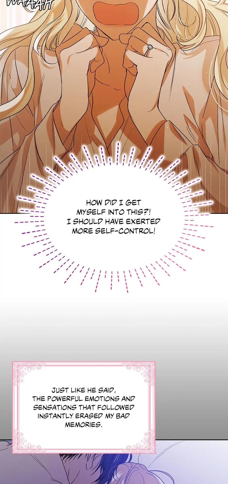Saving My Sweetheart [Official] - Chapter 51 manhwa