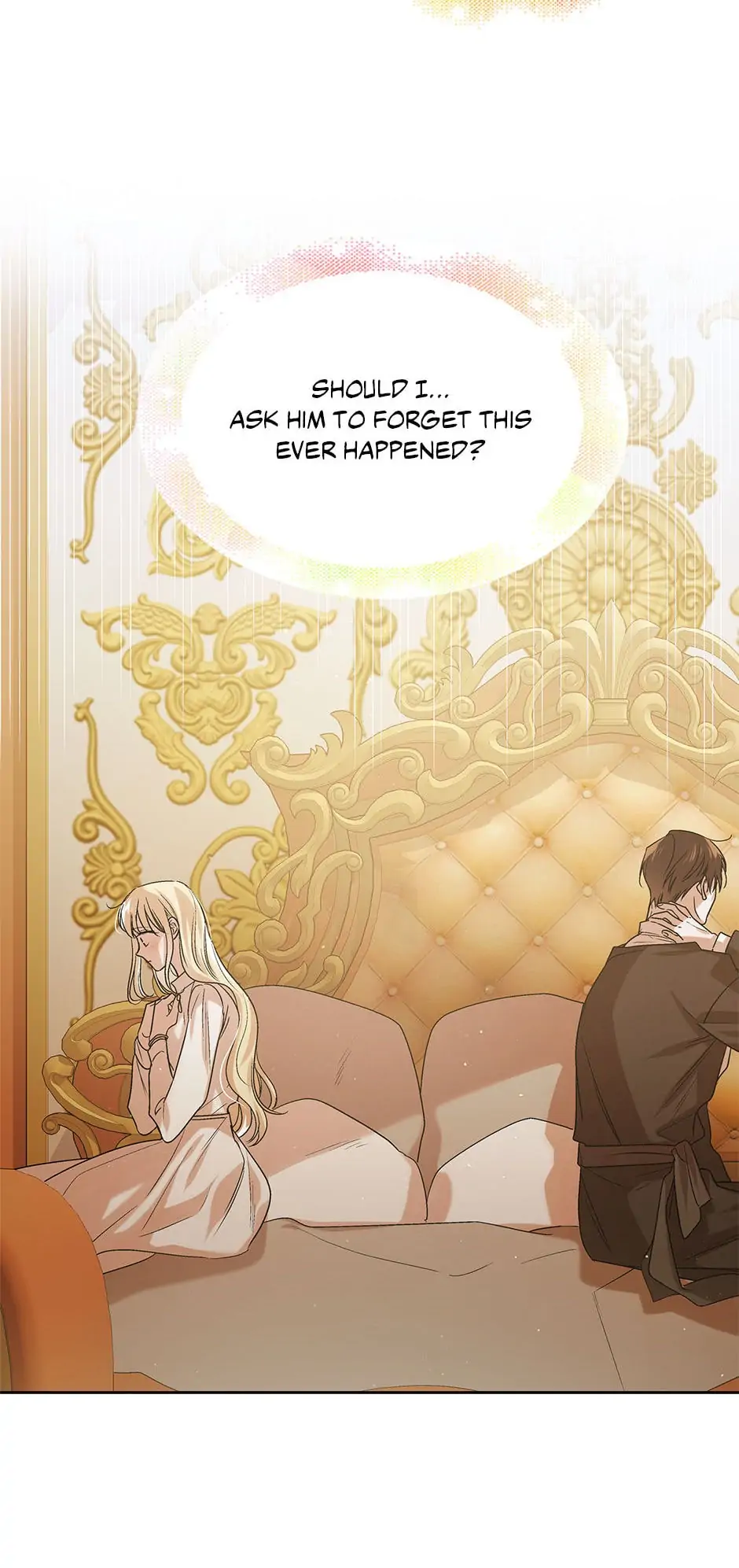 Saving My Sweetheart [Official] - Chapter 51 manhwa
