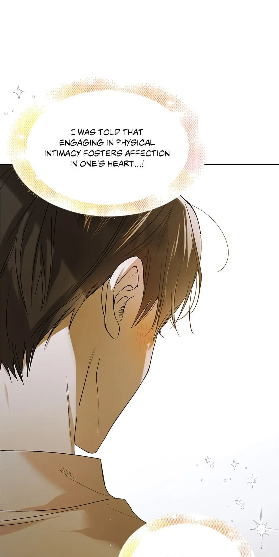 Saving My Sweetheart [Official] - Chapter 51 manhwa