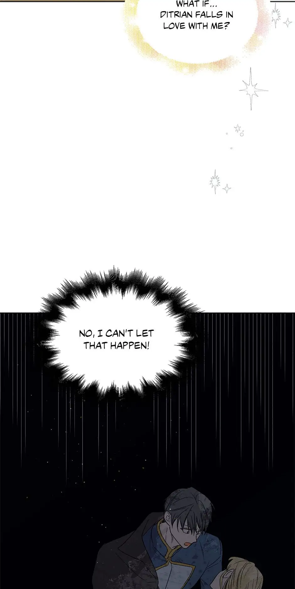 Saving My Sweetheart [Official] - Chapter 51 manhwa