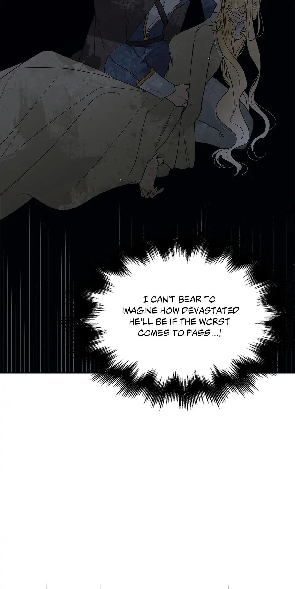 Saving My Sweetheart [Official] - Chapter 51 manhwa