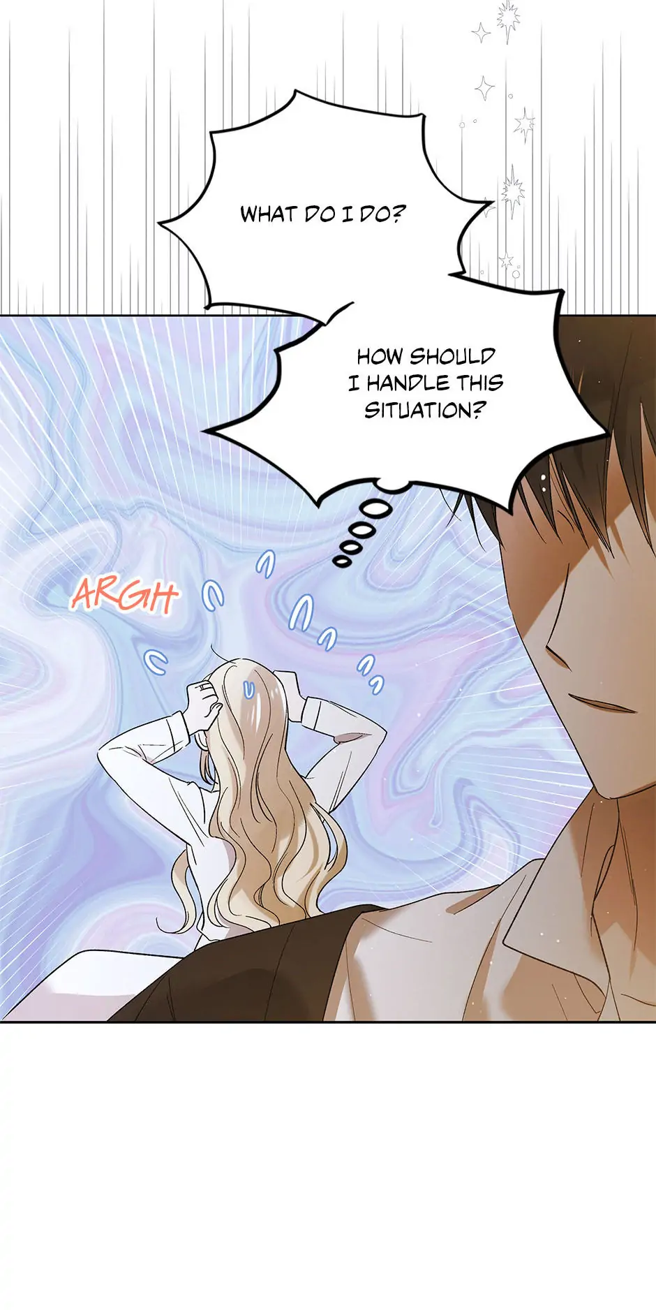 Saving My Sweetheart [Official] - Chapter 51 manhwa