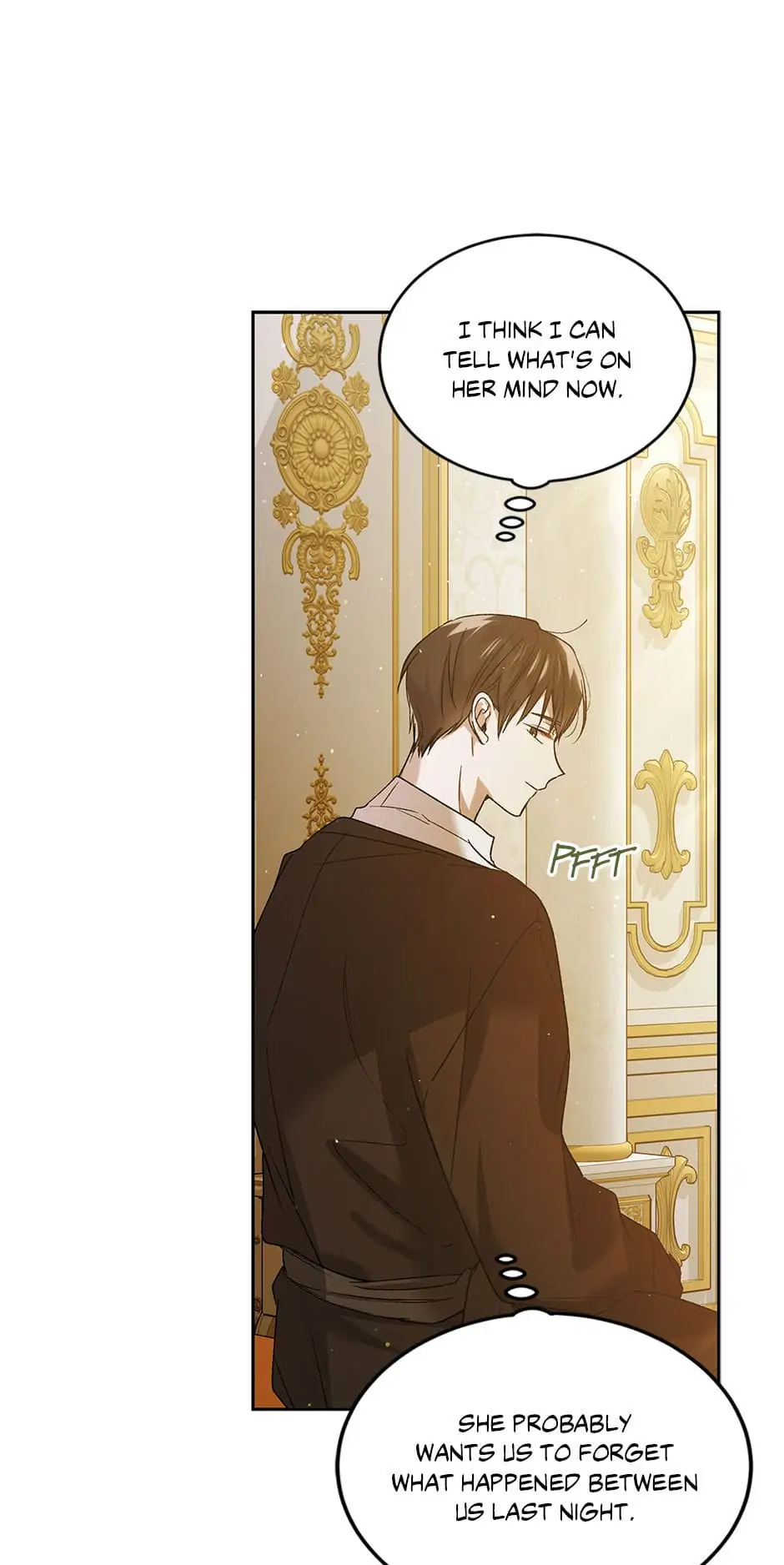 Saving My Sweetheart [Official] - Chapter 51 manhwa