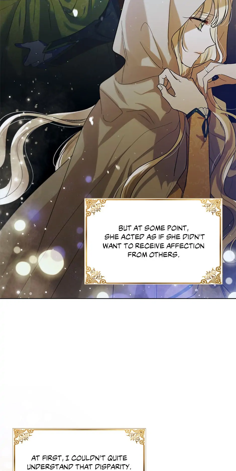 Saving My Sweetheart [Official] - Chapter 51 manhwa