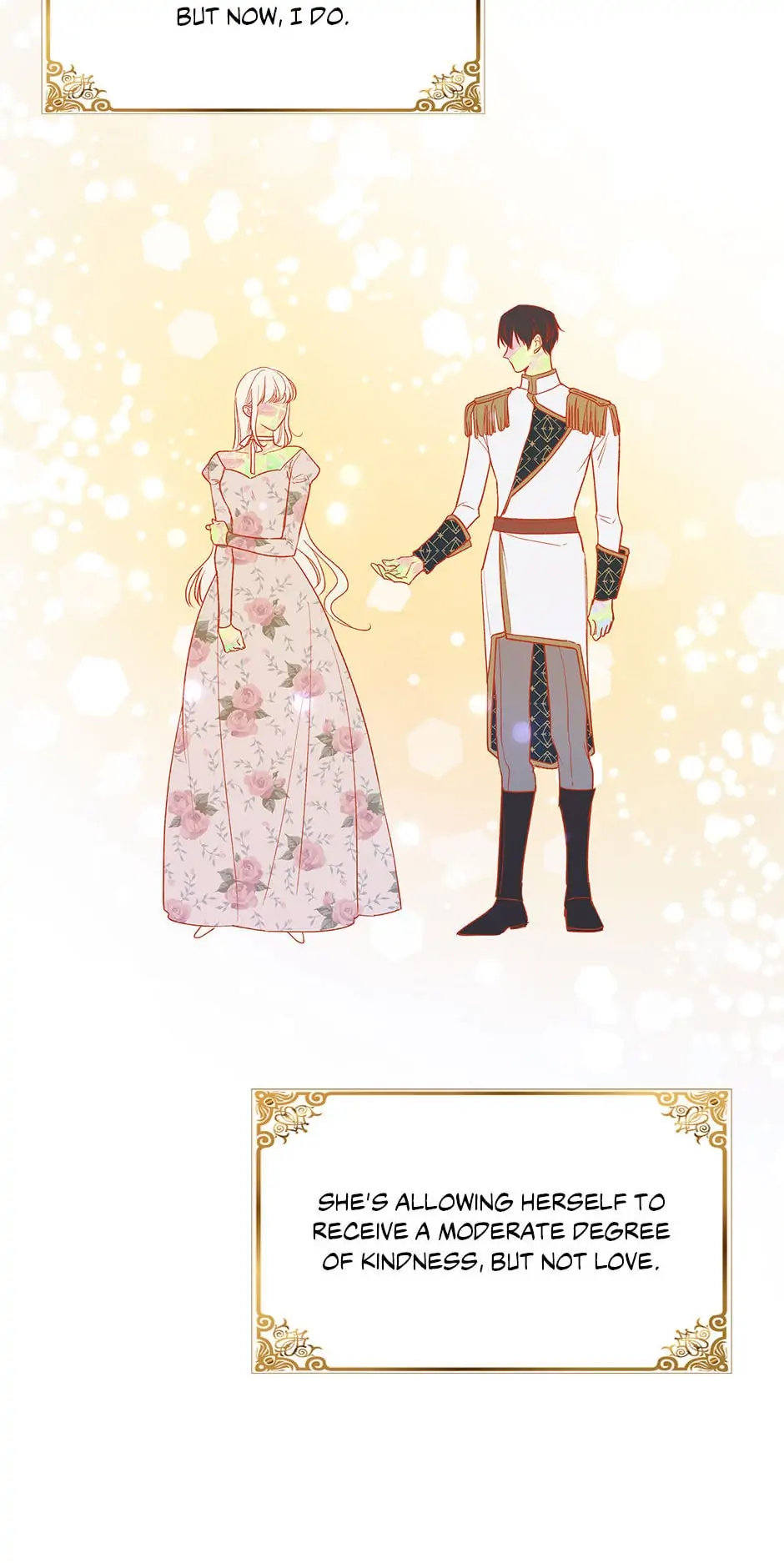 Saving My Sweetheart [Official] - Chapter 51 manhwa