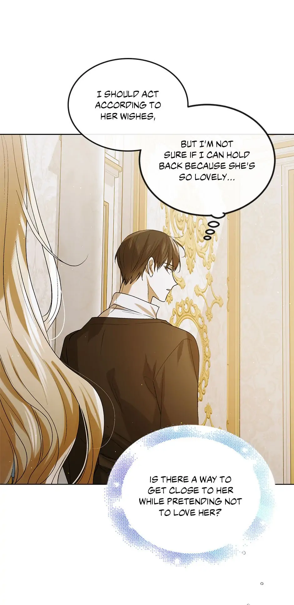 Saving My Sweetheart [Official] - Chapter 51 manhwa