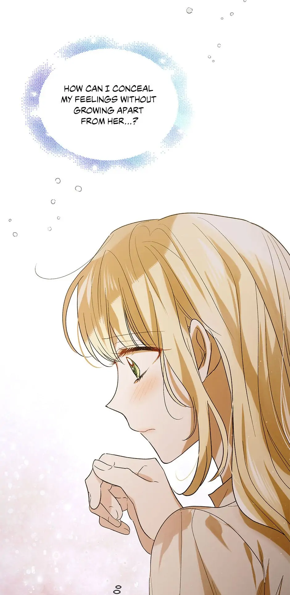 Saving My Sweetheart [Official] - Chapter 51 manhwa