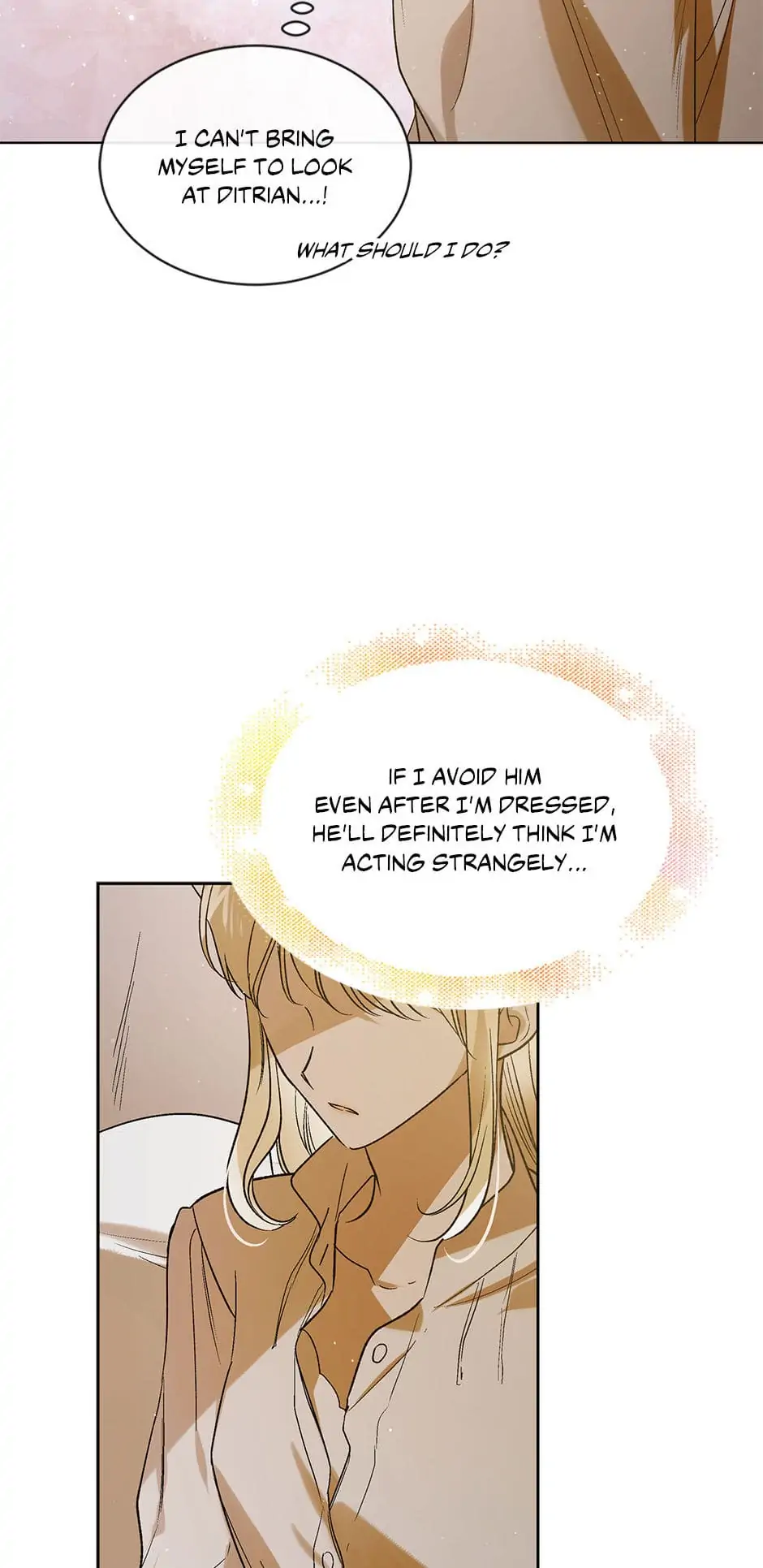 Saving My Sweetheart [Official] - Chapter 51 manhwa