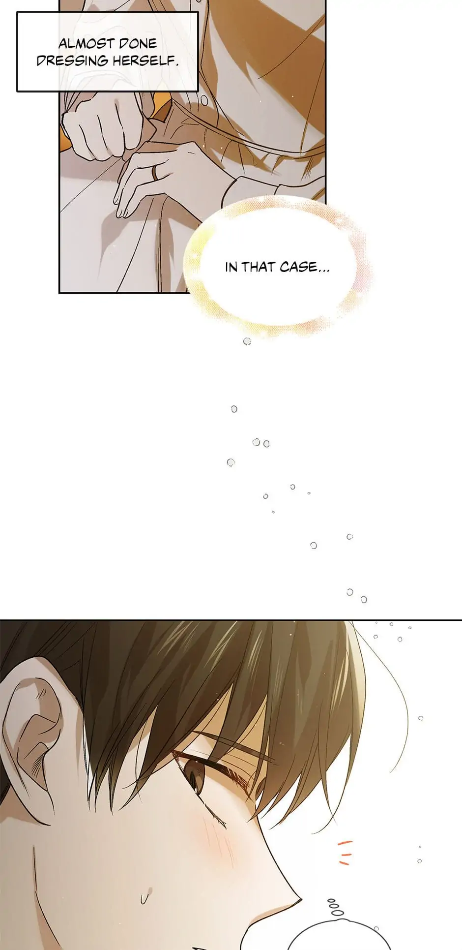 Saving My Sweetheart [Official] - Chapter 51 manhwa
