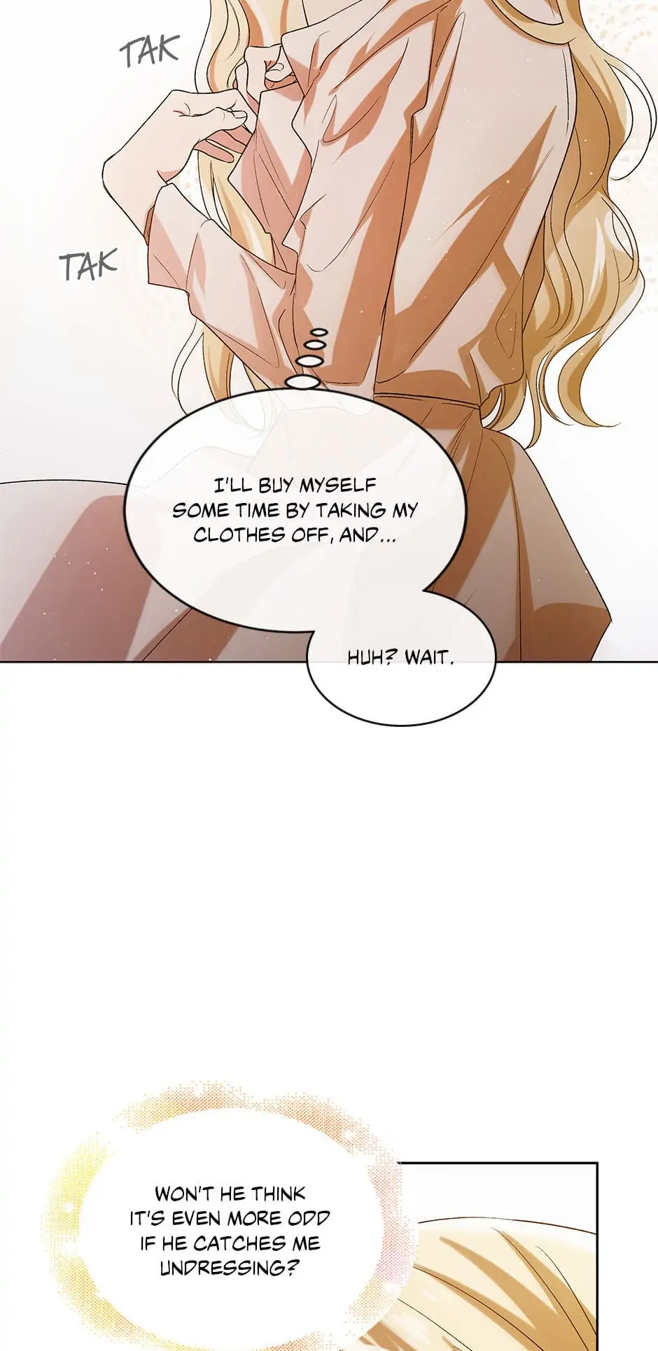 Saving My Sweetheart [Official] - Chapter 51 manhwa