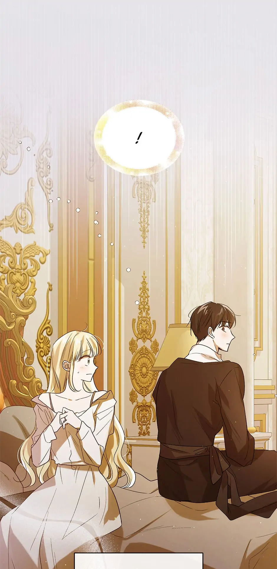 Saving My Sweetheart [Official] - Chapter 51 manhwa