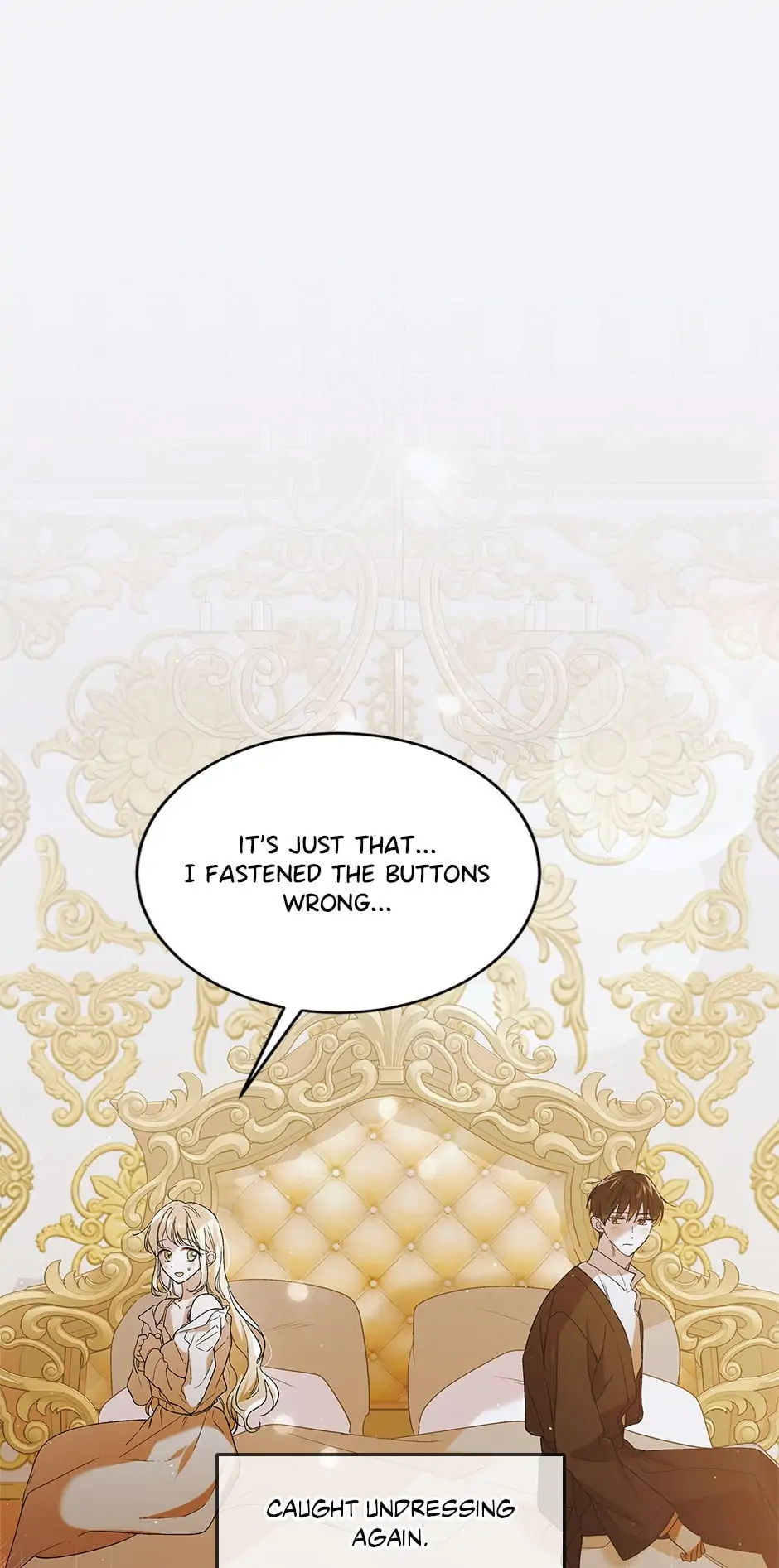 Saving My Sweetheart [Official] - Chapter 52 manhwa