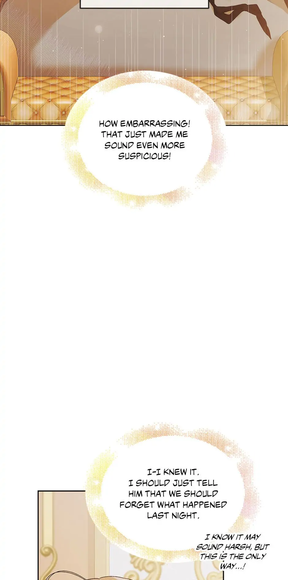 Saving My Sweetheart [Official] - Chapter 52 manhwa