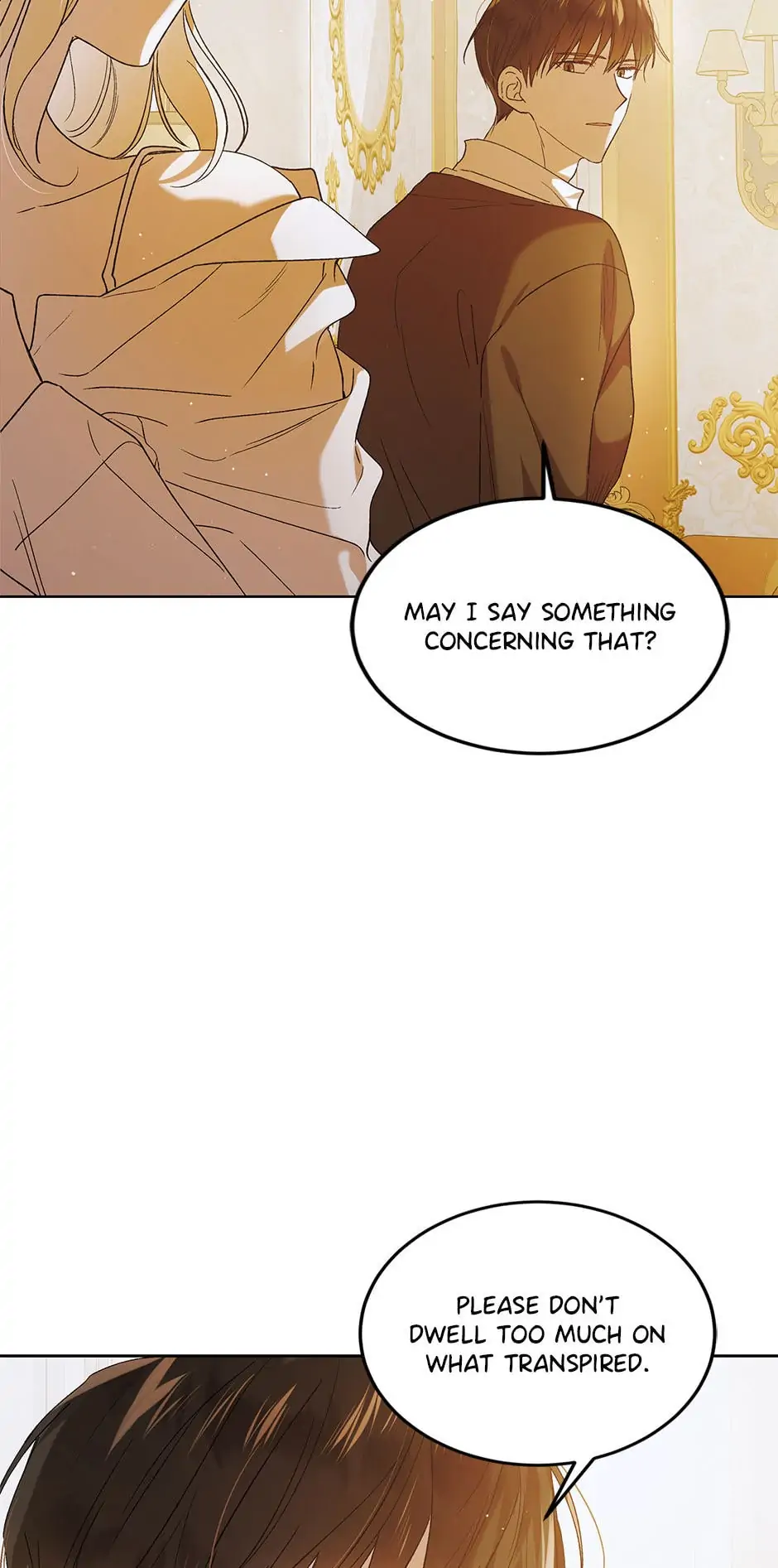 Saving My Sweetheart [Official] - Chapter 52 manhwa