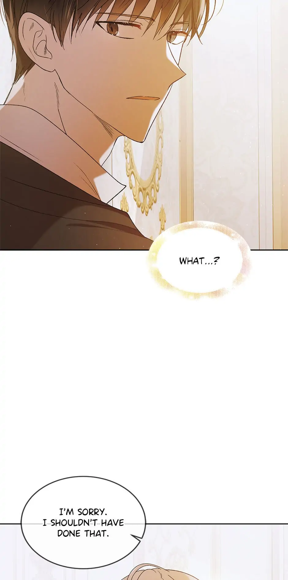 Saving My Sweetheart [Official] - Chapter 52 manhwa
