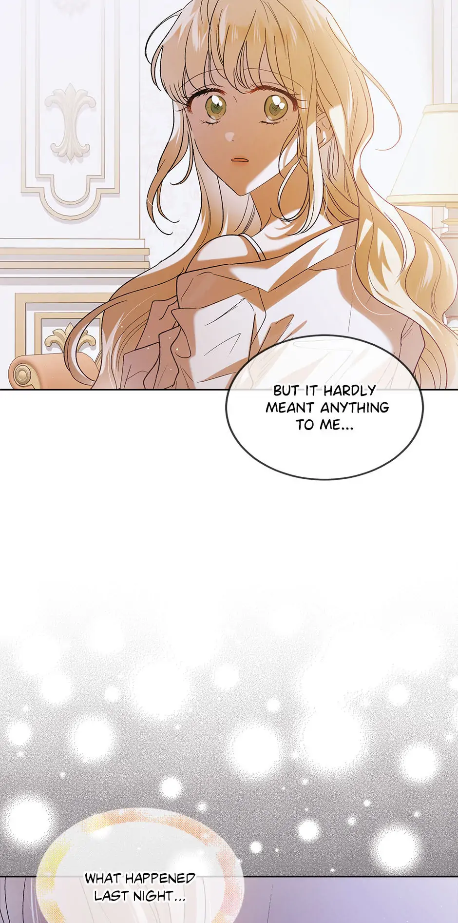 Saving My Sweetheart [Official] - Chapter 52 manhwa