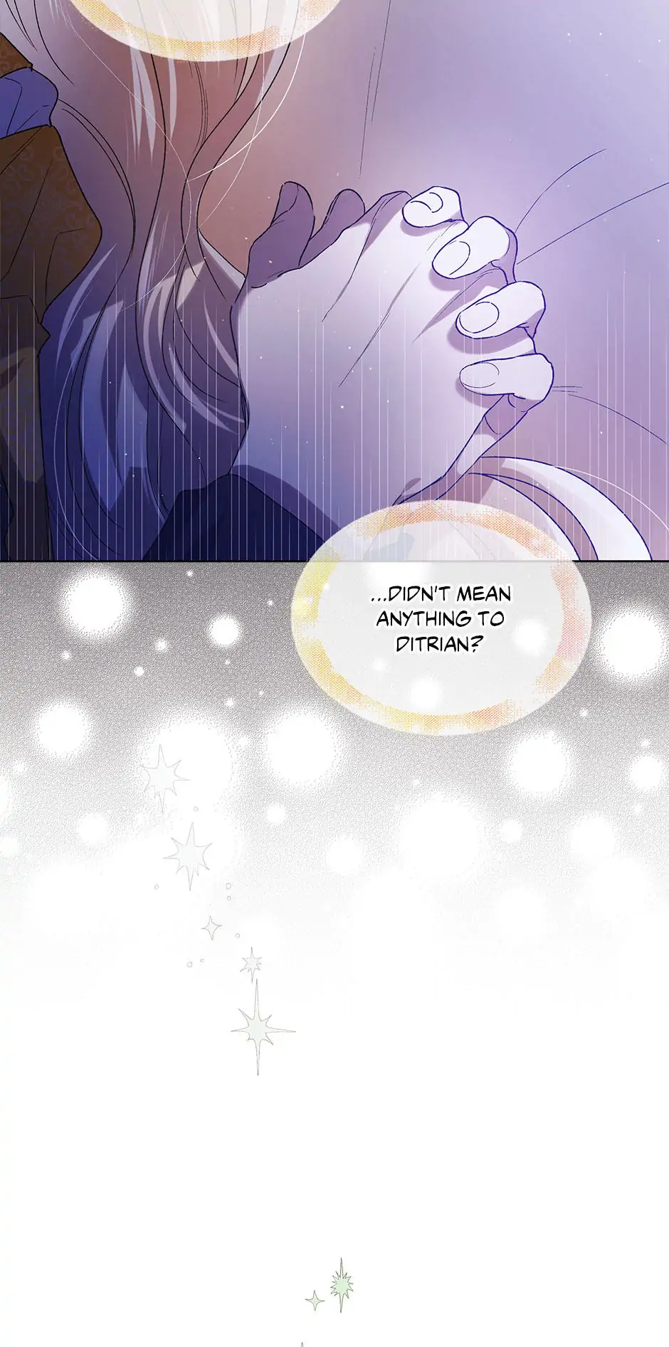 Saving My Sweetheart [Official] - Chapter 52 manhwa