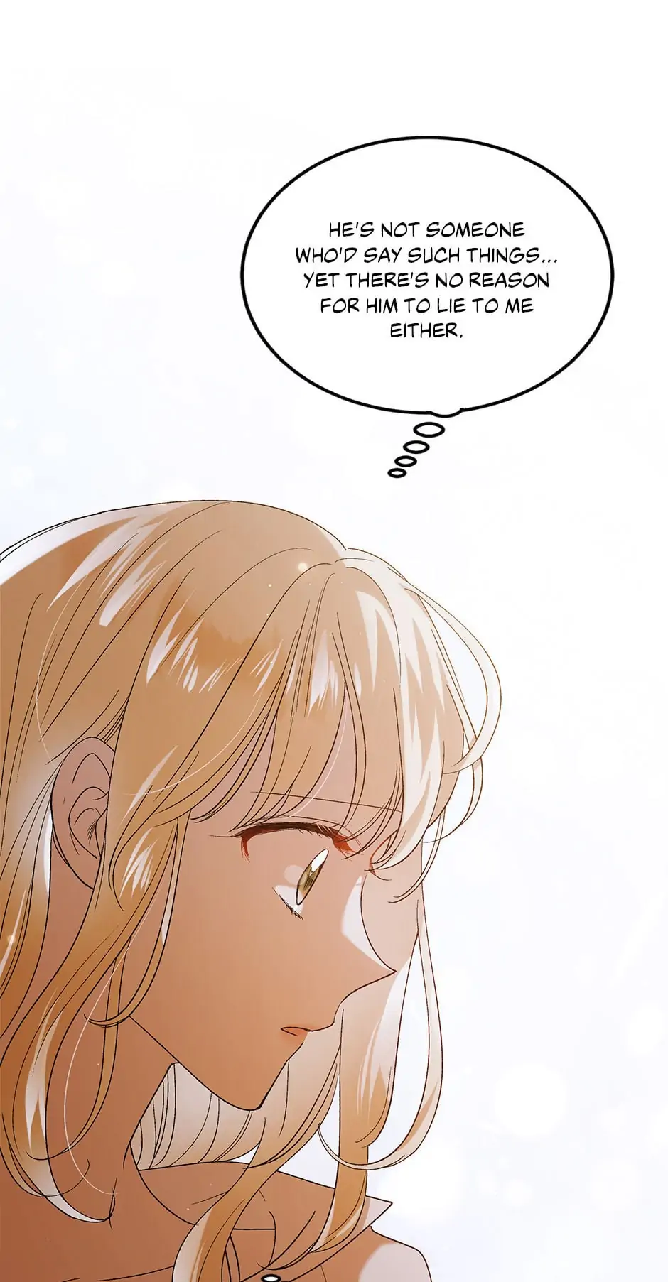 Saving My Sweetheart [Official] - Chapter 52 manhwa