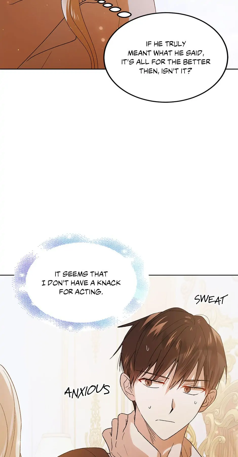 Saving My Sweetheart [Official] - Chapter 52 manhwa