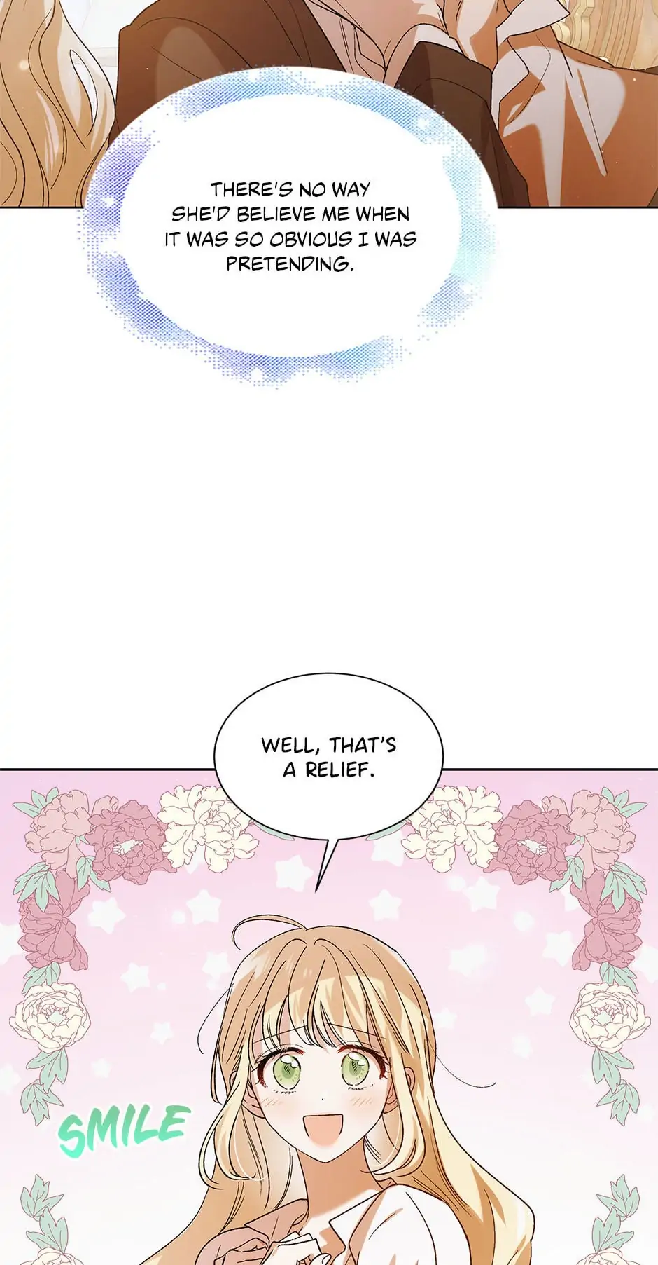 Saving My Sweetheart [Official] - Chapter 52 manhwa